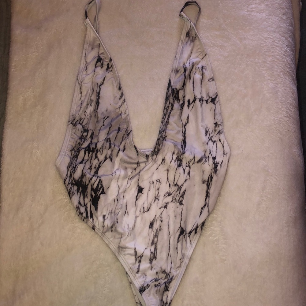 Fashion Nova Bathing Suit